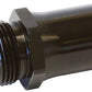 Aeroflow AF64-2073BLK -16AN Adapter suits All 360Deg/ Swivel Thermostat Hous Black