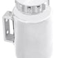 Proflow PFEPST3 Power Steering Reservoir Remote Aluminium Polished Universal 120mm x 90mm Male AN10