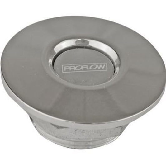 Proflow PFEQL10 Quick Release Pro Latch Fastener Mini Aluminium Polished 1.00" 31.4 mm