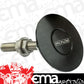 Proflow PFEQL15BK Quick Release Pro Latch Fastener Aluminium Black 44.11 mm