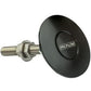 Proflow PFEQL15BK Quick Release Pro Latch Fastener Aluminium Black 44.11 mm