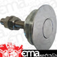 Proflow PFEQL21 Quick Release Pro Latch Fastener Aluminium Polished 2.36" 60 mm