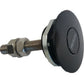 Proflow PFEQL21BK Quick Release Pro Latch Fastener Aluminium Black 2.36" 60 mm