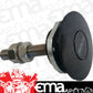 Proflow PFEQL21BK Quick Release Pro Latch Fastener Aluminium Black 2.36" 60 mm