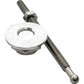 Proflow PFEQL70 Quick Release Pro Latch Fastener Carburettor kit Aluminium Polished 1.00" 31.4 mm