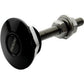 Proflow PFEQL70BK Quick Release Pro Latch Fastener Carburettor kit Aluminium Black 1.00" 31.4 mm