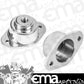 Proflow PFEQLC Quick Release Pro Latch Mounting Plate Bucket Aluminium Natural Each