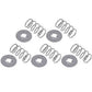 Proflow PFEQLSK Assist Spring kit for use with Pro Latches Steel Natural Kit