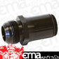 Aeroflow AF64-2074BLK -20AN Adapter suits All 360Deg/ Swivel Thermostat Hous Black