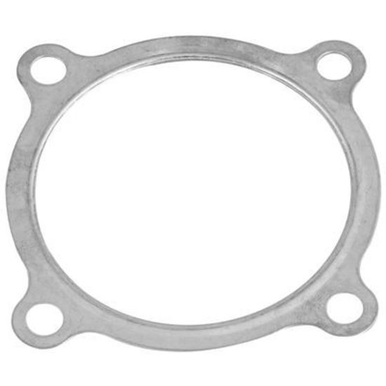 Proflow PFE-TGGTO Turbocharger Gasket Stainless Steel Outlet Natural GT