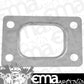 Proflow PFE-TGT28I Turbocharger Flange Gasket Turbine Inlet Gasket Style Stainless Steel T25 T28 GT25 Each