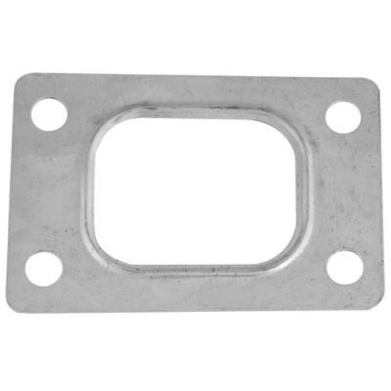 Proflow PFE-TGT28I Turbocharger Flange Gasket Turbine Inlet Gasket Style Stainless Steel T25 T28 GT25 Each