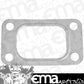 Proflow PFE-TGT3I Turbocharger Gasket Stainless Steel T3 Turbocharger Inlet Flange Each