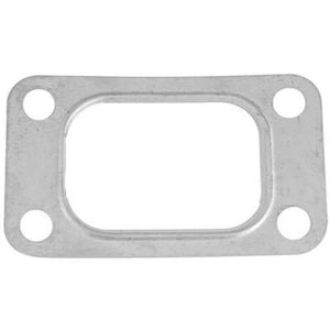 Proflow PFE-TGT3I Turbocharger Gasket Stainless Steel T3 Turbocharger Inlet Flange Each