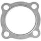 Proflow PFE-TGT3O Turbocharger Gasket Stainless Steel T3 Turbocharger Outlet Flange Each