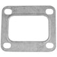 Proflow PFE-TGT4I Turbocharger Gasket Stainless Steel T4 Turbocharger Inlet Flange Each