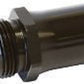 Aeroflow AF64-2074BLK -20AN Adapter suits All 360Deg/ Swivel Thermostat Hous Black