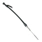 Proflow PFE-XED-5008 Engine Dipstick Braided Stainless Steel Black Billet Handle For Chevrolet For Holden Commodore LS 5.7 6.0L Kit