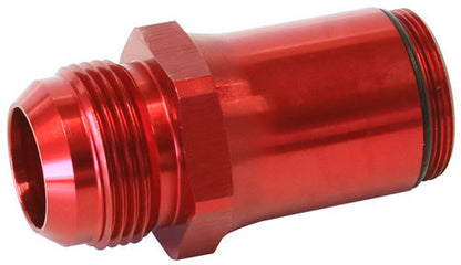 Aeroflow Performance Products AF64-2074R 20AN Adapter suits All 360Deg/ Swivel Thermostat Hous Red