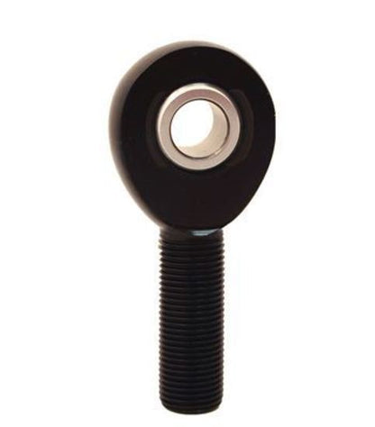 Aluminium Chassis Rod End Loaded-Slot M-R 1/2-1/2'
