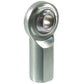 Proflow | PFER-CFR3-4 | Steel Chassis Rod End 2 Piece Female R-H 3/16-1/4'