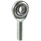 Proflow PFER-CML7 Steel Chassis Rod End 2 Piece Male L-H 7/16'-7/16'