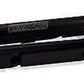 Aeroflow AF64-2077BLK Ford Windsor Efi Rail Kit Black