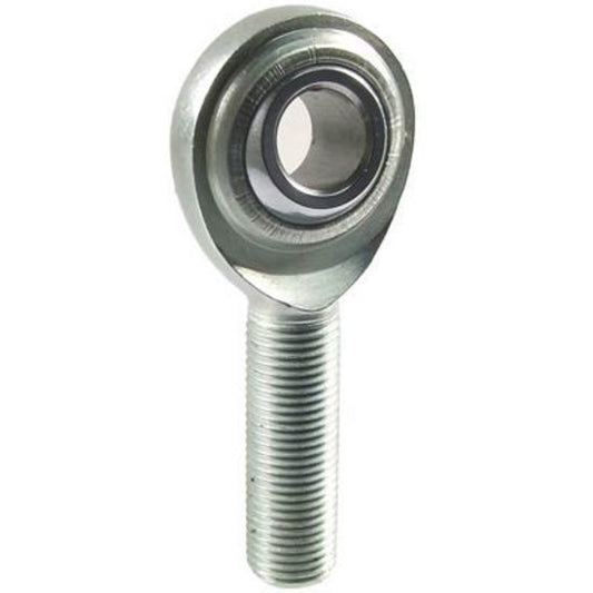 Proflow PFER-CMR7-8 Steel Chassis Rod End 2 Piece Male R-H 7/16'-1/2'