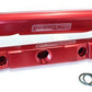 Aeroflow AF64-2077R Ford Windsor Efi Rail Kit Red