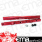 Aeroflow AF64-2077R Ford Windsor Efi Rail Kit Red