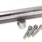 Aeroflow AF64-2078P Mitsubishi 4G63 & Evo Rail 90-95 Fuel Rail 14mm Injectors
