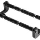 Proflow PFERC-900BK Ignition Coil Relocation Brackets LS1/LS2/LS3 Billet Aluminium Black Anodised Pair