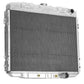 Proflow PFERDFD0776 Radiator Performance Aluminium Replica For Ford Falcon GT Style XW XY 302 351 Windsor Each