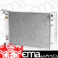 Proflow PFERDH0319 Performance Aluminium Replacement Radiator Commodore VN VP VR VS V8