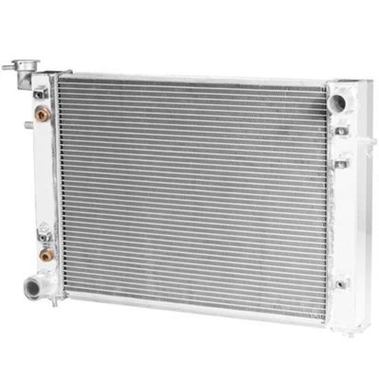 Proflow PFERDH0319 Performance Aluminium Replacement Radiator Commodore VN VP VR VS V8