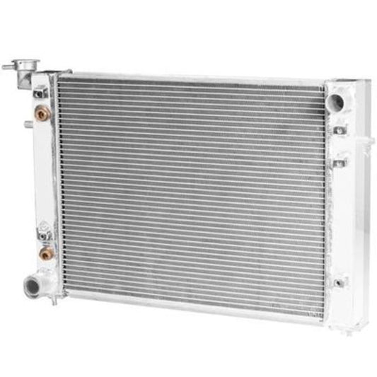Proflow PFERDH0319 Performance Aluminium Replacement Radiator Commodore VN VP VR VS V8