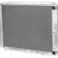 Proflow PFERDH1017 Commodore VL RB30 Aluminium Radiator Non Turbo & Turbo