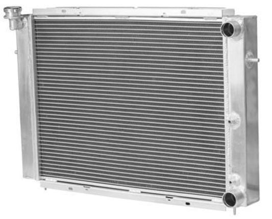 Proflow PFERDH1017 Commodore VL RB30 Aluminium Radiator Non Turbo & Turbo