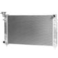 Proflow PFERDH1477 Performance Aluminium Replacement Radiator Commodore V8 VT 5L Twin Cool