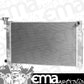 Proflow PFERDH1477 Performance Aluminium Replacement Radiator Commodore V8 VT 5L Twin Cool