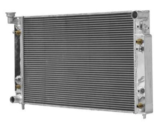 Proflow PFERDH1488 Performance Aluminium Replacement Radiator Commodore V6 VT VX Twin Cool