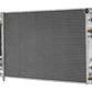 Proflow PFERDH1488 Performance Aluminium Replacement Radiator Commodore V6 VT VX Twin Cool