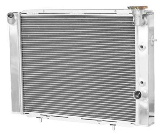 Proflow PFERDH2952 Performance Aluminium Replacement Radiator Commodore VB VC VH VK 6Cyl