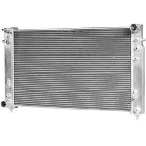 Proflow PFERDH5129 Performance Aluminium Replacement Radiator Commodore VY 02-3 V8 LS1 No Cap Single Cool