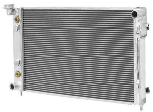 Proflow PFERDH5701 Performance Aluminium Replacement Radiator Commodore VY 02-04 V6 w/Cooler & Filler