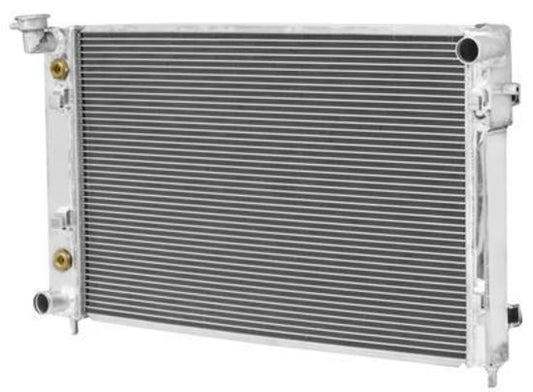 Proflow PFERDH5701 Performance Aluminium Replacement Radiator Commodore VY 02-04 V6 w/Cooler & Filler