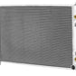 Proflow PFERDH6460 Aluminium Radiator Commodore VZ V8 5.7