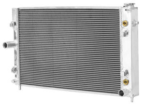 Proflow PFERDH6460 Aluminium Radiator Commodore VZ V8 5.7