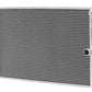 Proflow PFERDH6712 Aluminium Radiator Commodore VZ V6 Alloytech Single Cooler