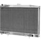 Proflow PFERDNS13 Performance Aluminium Replacement Radiator For Nissan 180 SX S13/Silvia CA18 Engine